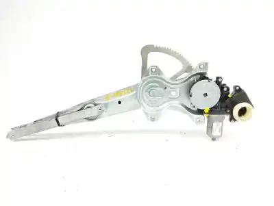 Second-hand car spare part passenger side right window regulator for toyota verso 1.8 16v cat oem iam references c39427100