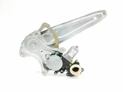 Second-hand car spare part rear right window regulator for toyota verso 1.8 16v cat oem iam references c39429100