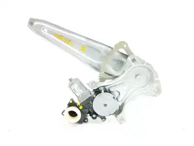 Second-hand car spare part rear left window regulator for toyota verso 1.8 16v cat oem iam references c39428100