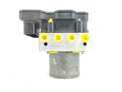 Second-hand car spare part abs for toyota verso 1.8 16v cat oem iam references 445400f100