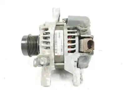Second-hand car spare part alternator for toyota verso 1.8 16v cat oem iam references 270600t360