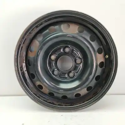 Pièce détachée automobile d'occasion JANTE pour HONDA FR-V (BE)  Références OEM IAM   15X6JJ ET46
