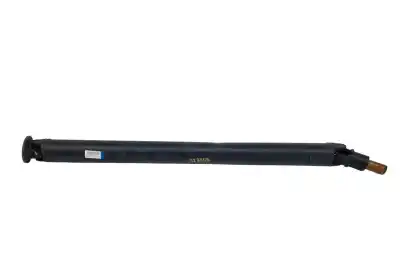 Peça sobressalente para automóvel em segunda mão transmissão central traseira por opel frontera a 2.5 turbodiesel referências oem iam 