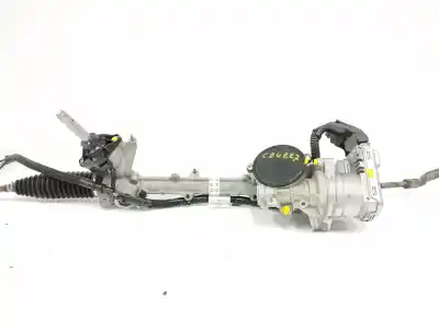 Second-hand car spare part STEERING RACK for PEUGEOT 5008  OEM IAM references 9829982180  