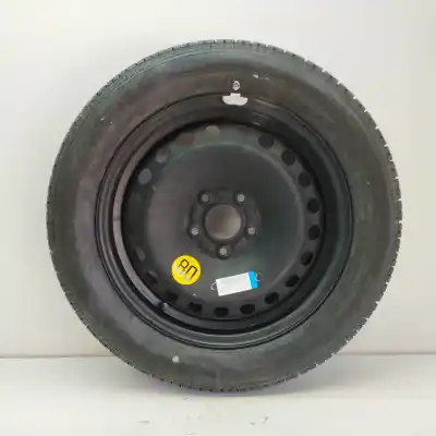 Piesă de schimb auto la mâna a doua anvelopa de rezervã pentru ford focus lim. (cb4) 1.6 tdci cat referințe oem iam 6g92da