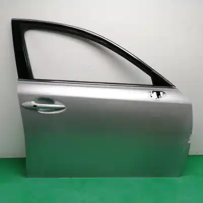 Second-hand car spare part front right door for lexus is200 (ds2/is2) 2.2 d-cat oem iam references 