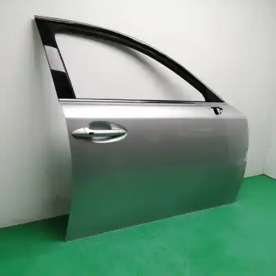 Автозапчастина б/у передні праві двері для lexus is200 (ds2/is2) 2.2 d-cat посилання на oem iam   