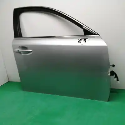 Автозапчастина б/у передні праві двері для lexus is200 (ds2/is2) 2.2 d-cat посилання на oem iam   