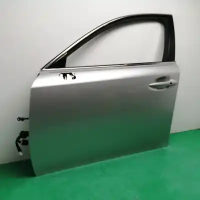 Second-hand car spare part left front door for lexus is200 (ds2/is2) 2.2 d-cat oem iam references   