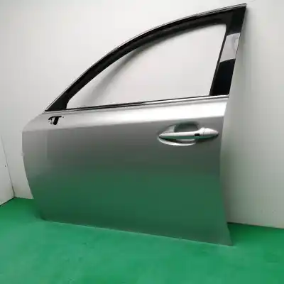 Second-hand car spare part left front door for lexus is200 (ds2/is2) 2.2 d-cat oem iam references   