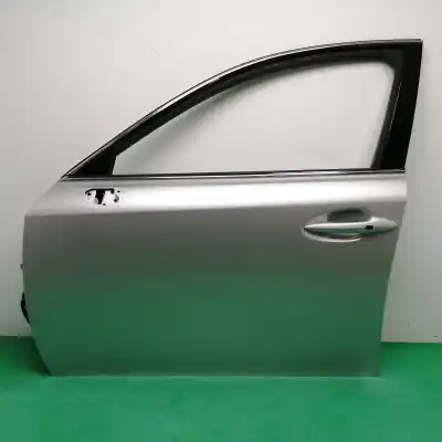Pezzo di ricambio per auto di seconda mano porta anteriore sinistra per lexus is ii (_e2_) 220d (ale20) riferimenti oem iam 