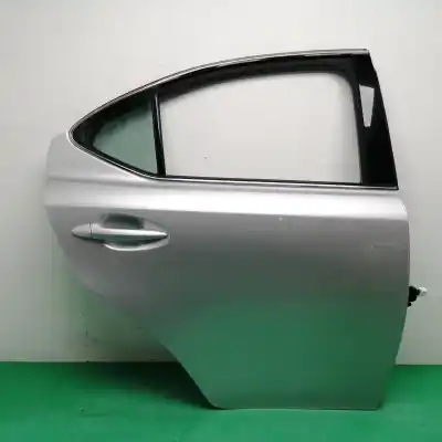 Pezzo di ricambio per auto di seconda mano porta posteriore destra per lexus is ii (_e2_) 220d (ale20) riferimenti oem iam 