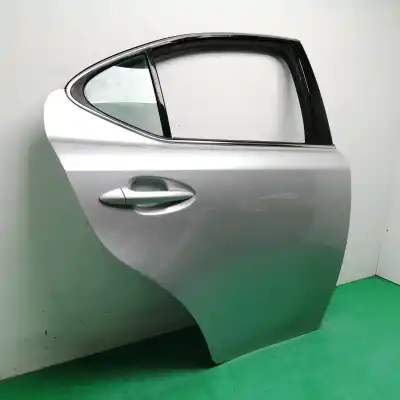 İkinci el araba yedek parçası arka sag kapi için lexus is ii (_e2_) 220d (ale20) oem iam referansları   