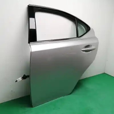 İkinci el araba yedek parçası arka sol kapi için lexus is ii (_e2_) 220d (ale20) oem iam referansları   