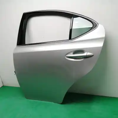 İkinci el araba yedek parçası arka sol kapi için lexus is ii (_e2_) 220d (ale20) oem iam referansları   