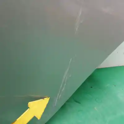 İkinci el araba yedek parçası arka sol kapi için lexus is ii (_e2_) 220d (ale20) oem iam referansları   