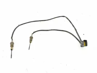 Piesă de schimb auto la mâna a doua SONDA LAMBDA pentru PEUGEOT 5008  Referințe OEM IAM 9812376480  