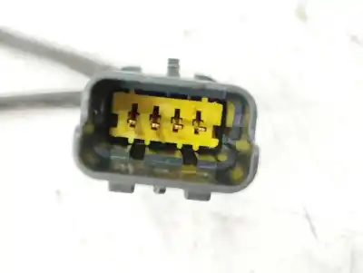 Peça sobressalente para automóvel em segunda mão sonda lambda por peugeot 5008 gt line 1.5 hdi 130 cv referências oem iam 9812376480  