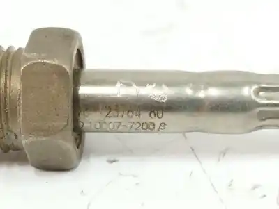 Peça sobressalente para automóvel em segunda mão sonda lambda por peugeot 5008 gt line 1.5 hdi 130 cv referências oem iam 9812376480  