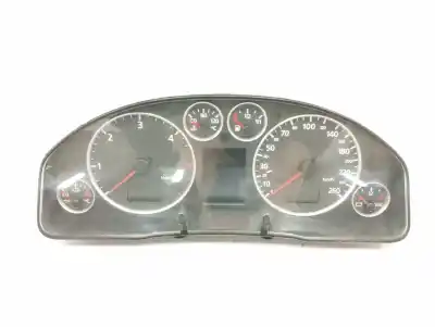 Peça sobressalente para automóvel em segunda mão QUADRANTE por AUDI ALLROAD QUATTRO (4B5)  Referências OEM IAM 4B0920933G  110080128