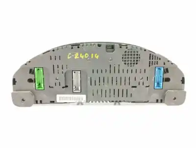 Peça sobressalente para automóvel em segunda mão quadrante por audi allroad quattro (4b5) 2.5 tdi (132kw) referências oem iam 4b0920933g  110080128