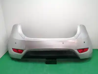 İkinci el araba yedek parçası ARKA TAMPON için HYUNDAI IX20  OEM IAM referansları 866111K000  