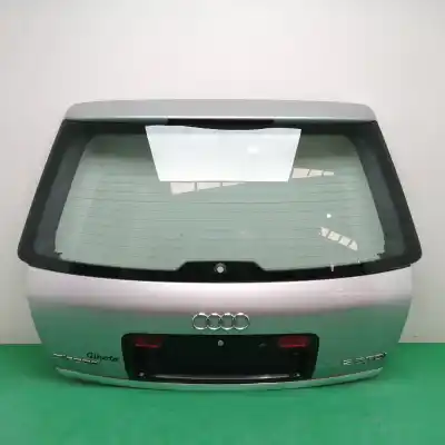 Автозапчастина б/у загальні двері для audi allroad quattro (4b5) 2.5 tdi (132kw) посилання на oem iam 