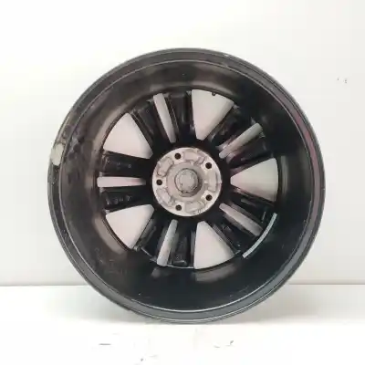 Pièce détachée automobile d'occasion jante pour renault megane iii berlina 5 p 1.6 dci diesel fap références oem iam 403006786r 7 , 0jx17 ch549 