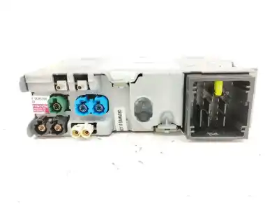 Recambio de automóvil de segunda mano de sistema navegacion gps para peugeot 5008 1.5 blue-hdi fap referencias oem iam 9839633180  