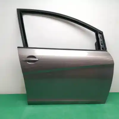 Second-hand car spare part front right door for seat toledo (5p2) sport-up oem iam references 