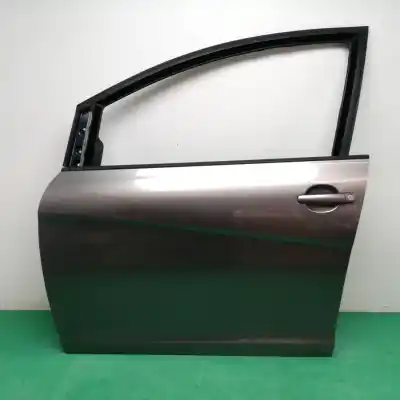 Second-hand car spare part left front door for seat toledo (5p2) sport-up oem iam references 