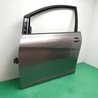Second-hand car spare part left front door for seat toledo (5p2) sport-up oem iam references   
