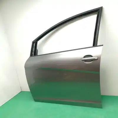 Second-hand car spare part left front door for seat toledo (5p2) sport-up oem iam references   