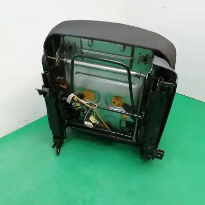 Peça sobressalente para automóvel em segunda mão assento dianteiro esquerdo por chevrolet aveo 1.2 cat referências oem iam   