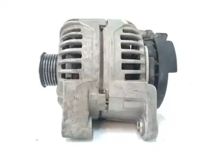 Second-hand car spare part alternator for opel zafira a 2.0 di 16v oem iam references 