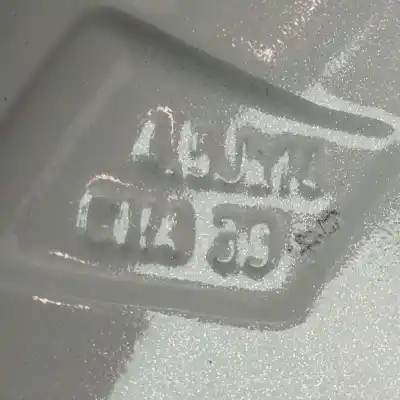 Peça sobressalente para automóvel em segunda mão jante por citroen c1 1.4 hdi cat (8ht / dv4td) referências oem iam 5402r7 4 , 5jx14ch439 