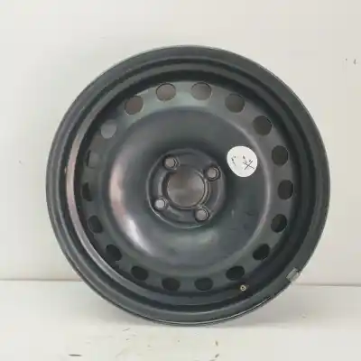 Second-hand car spare part RIM for RENAULT SCENIC II  OEM IAM references   6,5J16H2F ET49