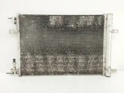 Second-hand car spare part air conditioning condenser / radiator for opel astra j sports tourer 1.7 16v cdti oem iam references 13377762  