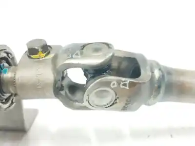 Second-hand car spare part steering column for kia magentis 2.0 crdi oem iam references   