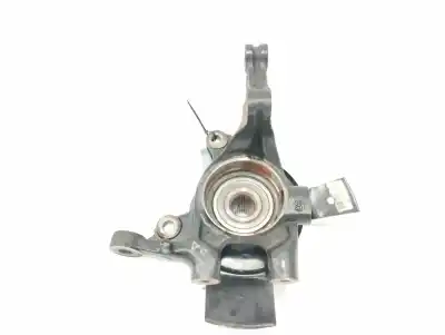 Second-hand car spare part front left knuckle for kia magentis 2.0 crdi oem iam references   