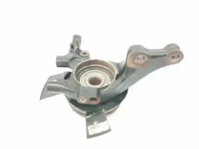 Second-hand car spare part front left knuckle for kia magentis 2.0 crdi oem iam references   