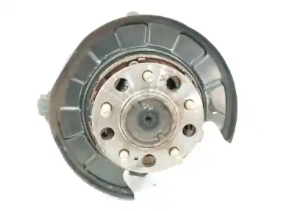 Peça sobressalente para automóvel em segunda mão manga de eixo traseira esquerda por kia magentis 2.0 crdi referências oem iam 582073k000