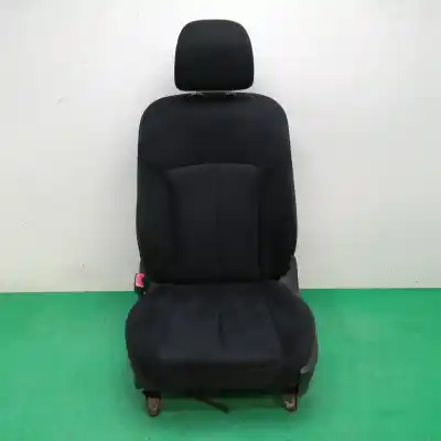 Second-hand car spare part left front seat for subaru legacy v (bm) 2.0 d awd (bmd) oem iam references 