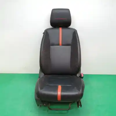 Second-hand car spare part right front seat for ford ranger (tke) 3.2 tdci cat oem iam references 