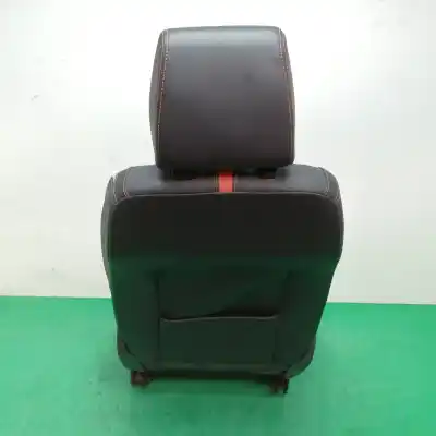 Автозапчасти б/у левое переднее сидение за ford ranger (tke) 3.2 tdci cat ссылки oem iam   