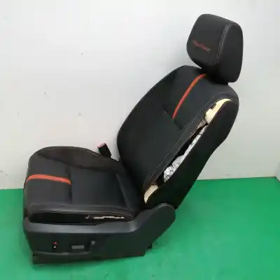 Автозапчасти б/у левое переднее сидение за ford ranger (tke) 3.2 tdci cat ссылки oem iam   