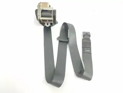 Second-hand car spare part REAR LEFT SEAT BELT for RENAULT MEGANE II COUPE  OEM IAM references 8200562520  