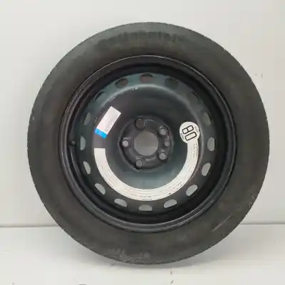 Second-hand car spare part SPARE TIRE for ALFA ROMEO 147 (190)  OEM IAM references   400BX15H ET35