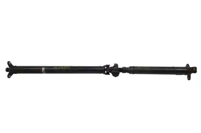 Pezzo di ricambio per auto di seconda mano trasmissione centrale per lexus is ii (_e2_) 220d (ale20) riferimenti oem iam 