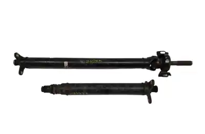 Pezzo di ricambio per auto di seconda mano trasmissione centrale per lexus is ii (_e2_) 220d (ale20) riferimenti oem iam   